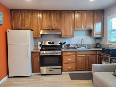 Home Sweet Home - A Modern Upscale Place Near SF