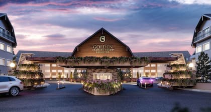 Luxury Resort in the Center of Gramado