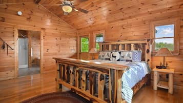 4 Schlafzimmer, Bügeleisen/Bügelbrett, Reisekinderbett, kostenloses WLAN