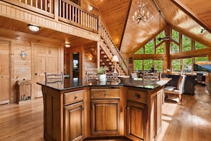 Interieur