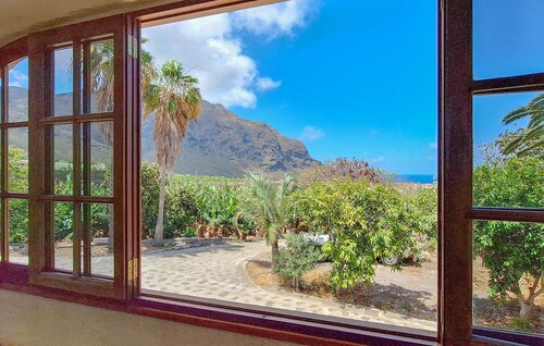 Nice apartment in Buenavista Del Norte