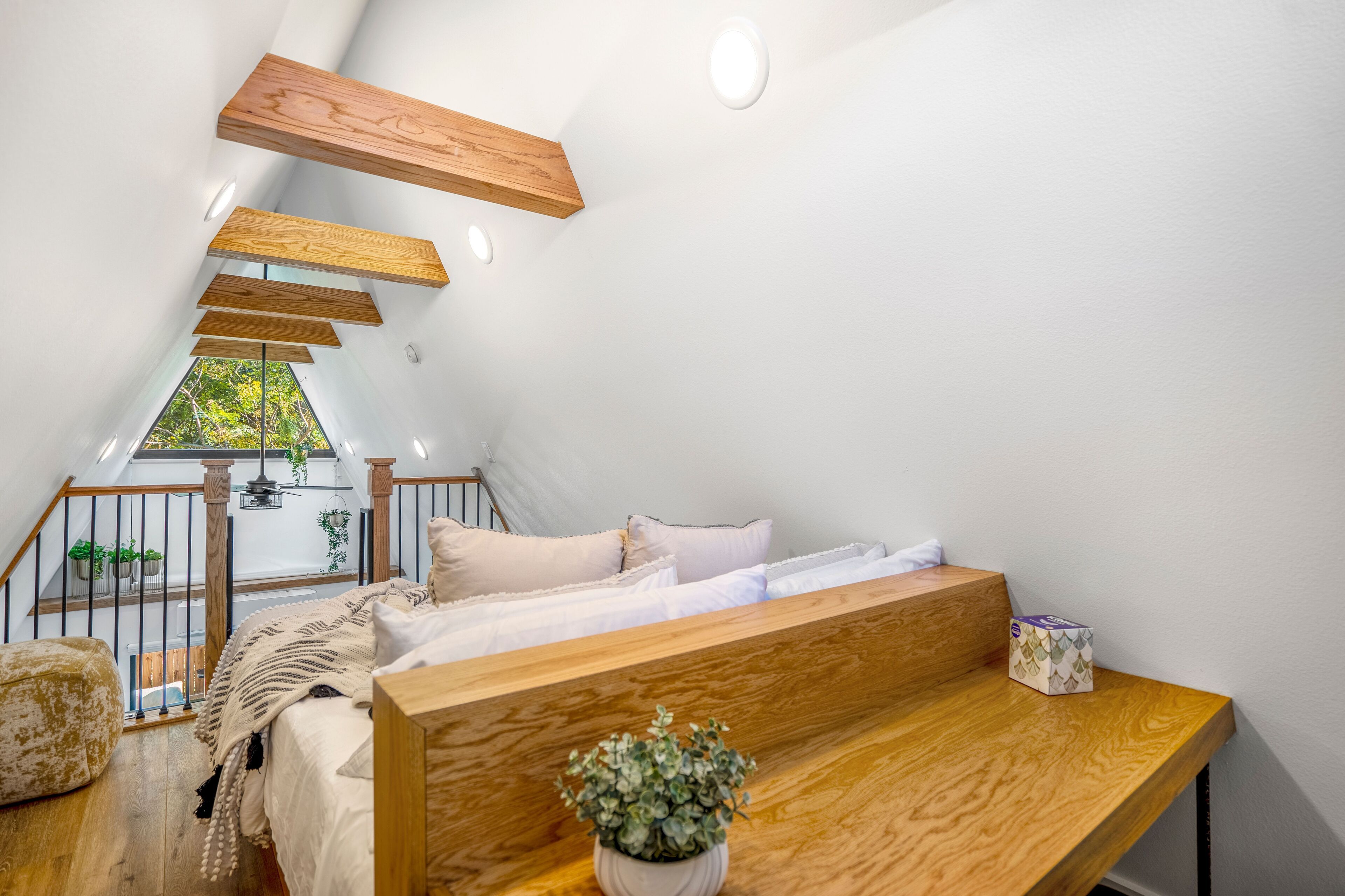 1 bedroom, WiFi