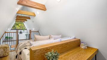 1 bedroom, WiFi