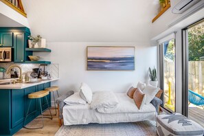 1 chambre, Wi-Fi