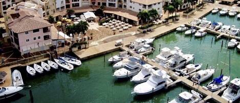 Marina