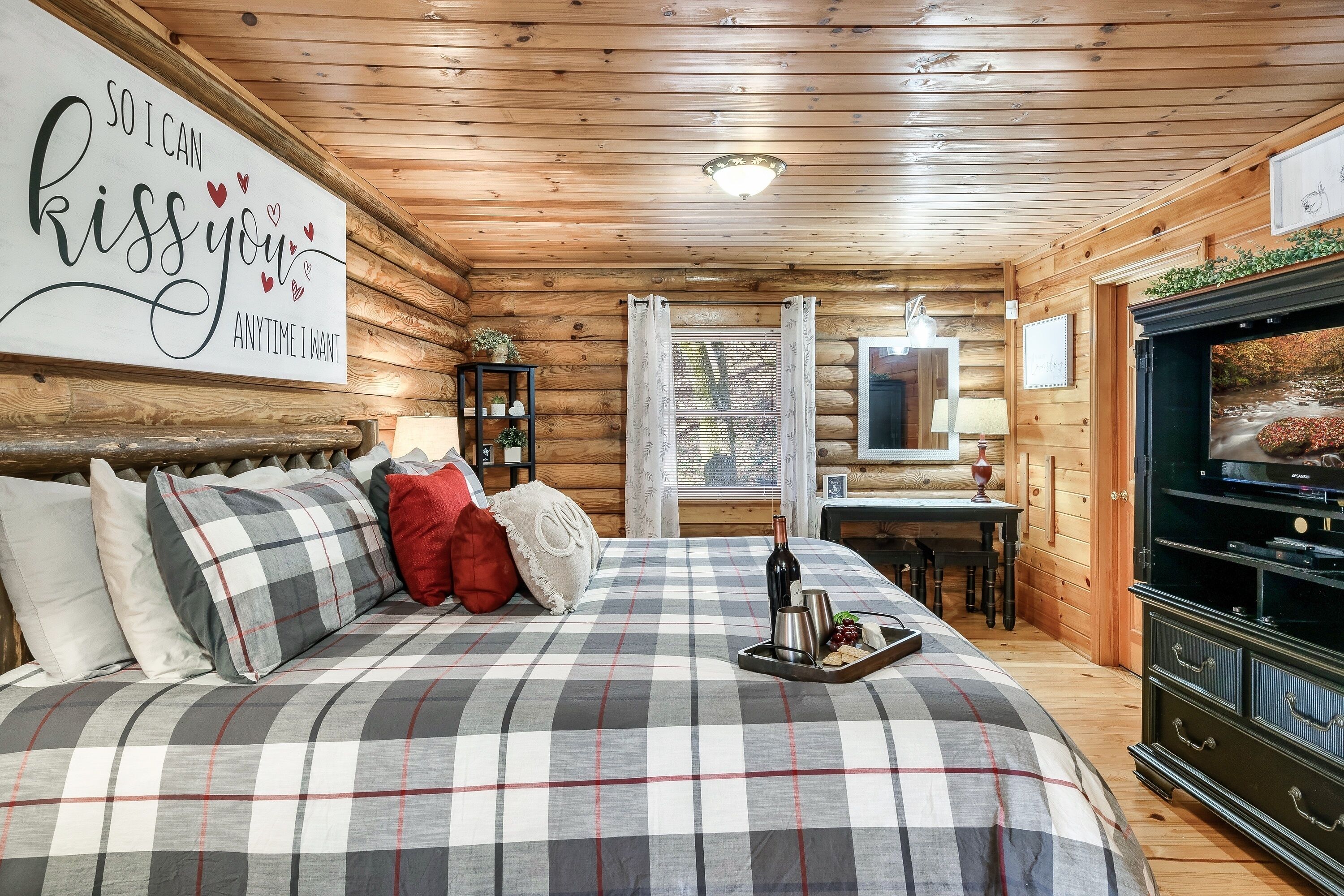 1 makuuhuone, silitysrauta/-lauta, ilmainen Wi-Fi, vuodevaatteet