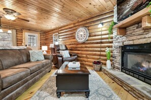 تلفزيون ذكي