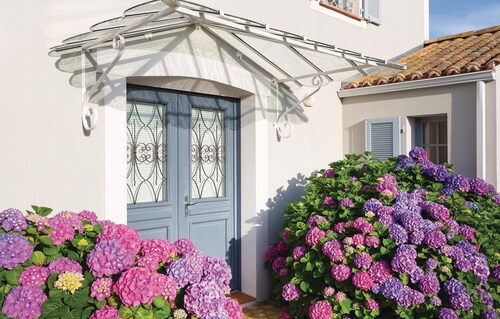 Domaine de Fontenelles Villa