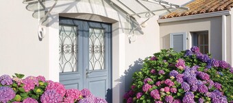 Domaine de Fontenelles Villa
