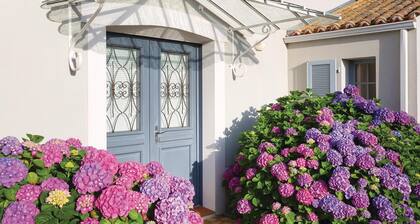 Domaine de Fontenelles Villa