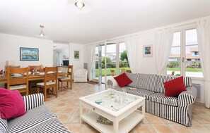 منطقة المعيشة