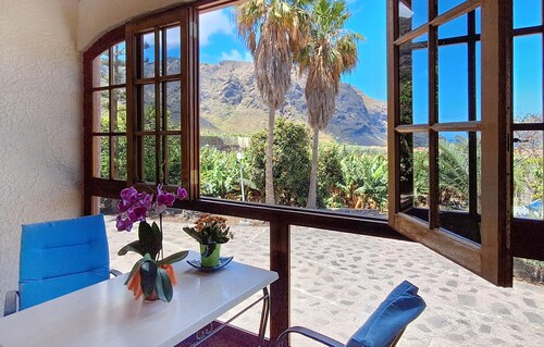 Cozy apartment in Buenavista Del Norte