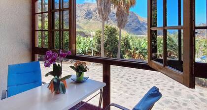 Cozy apartment in Buenavista Del Norte