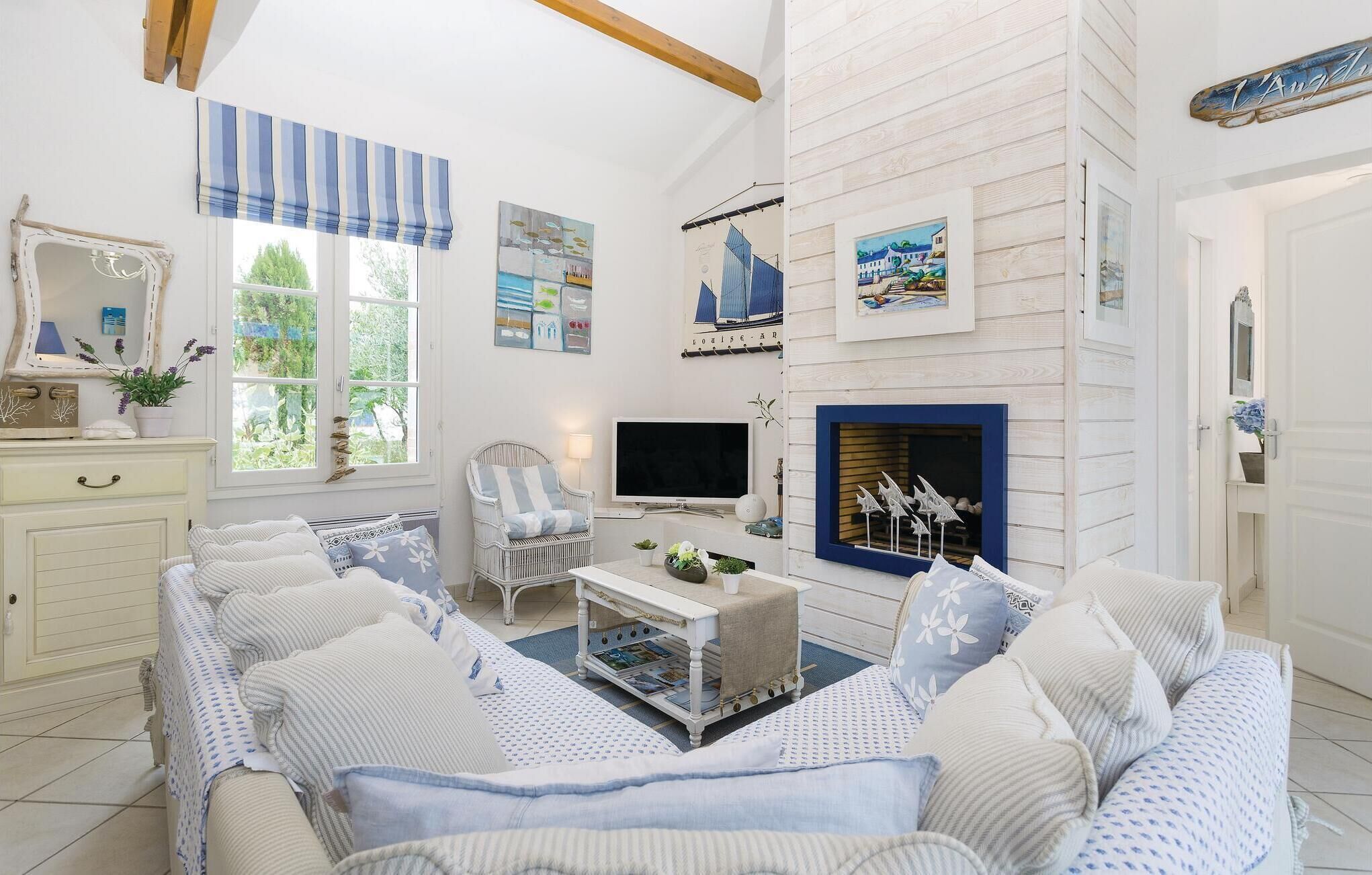 منطقة المعيشة