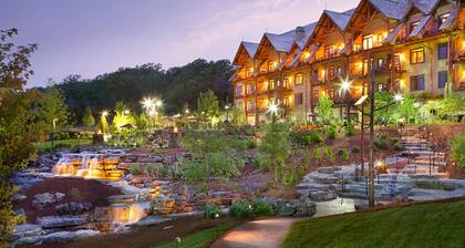 Studio at Wilderness Club at Big Cedar (2527793)