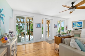Reception - Golden Magnolia Resort & Spa (Flagler Beach)