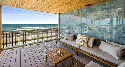 Golden Magnolia Resort & Spa