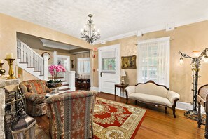 Reception - Golden Magnolia Marine (Daytona Beach)