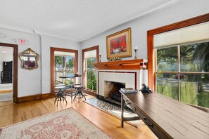 Reception - Golden Magnolia Marine (Daytona Beach)