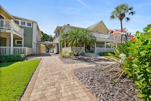 Exterior - Golden Magnolia Marine (Daytona Beach)