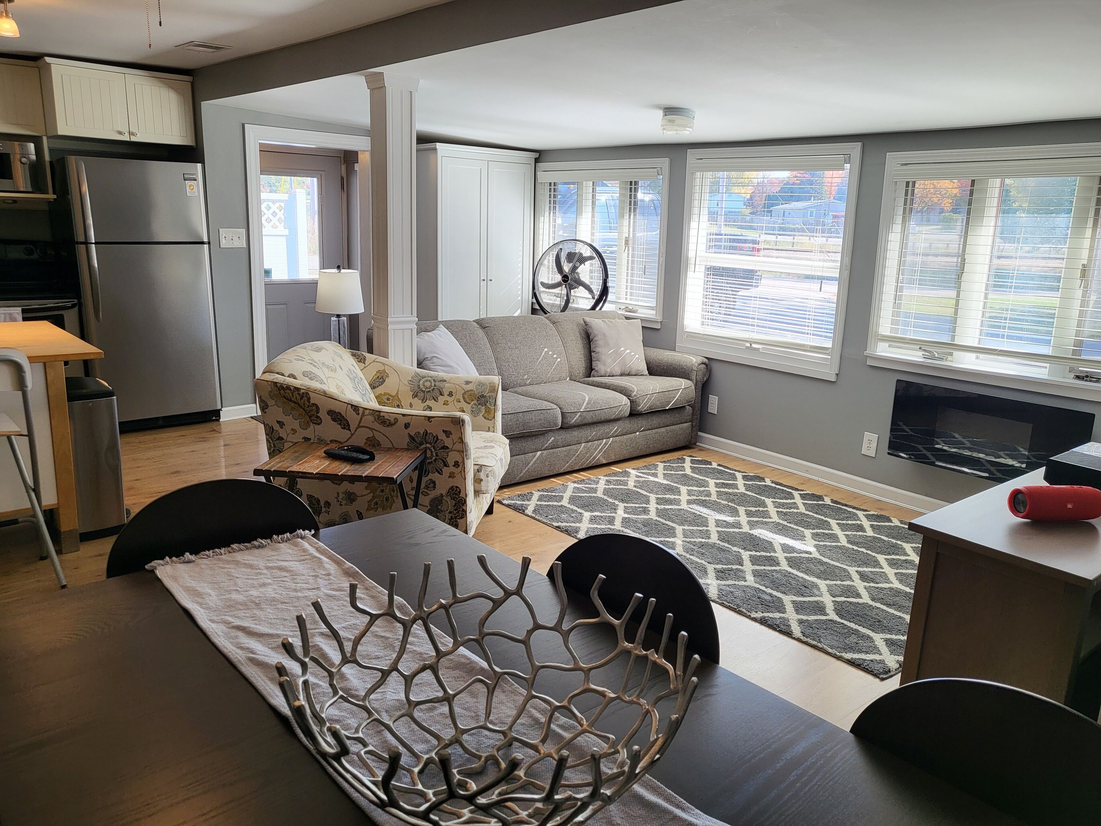 Updated cottage in the perfect location in Gaylord, United States