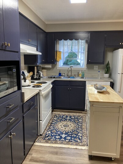 Bourgeois Residence in a Country Setting