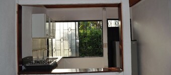 Cabaña Alcaravan - Finca La Llanerita