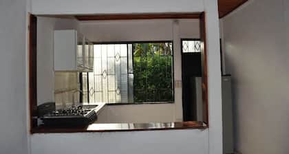 Alcaravan Cabin - Finca La Llanerita