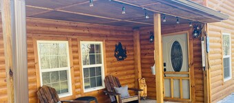 Pet-Friendly Cabin located by Norris Lake