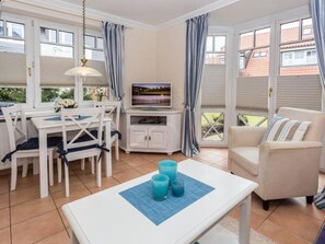 Televisión, reproductor de DVD