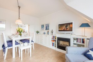Fernseher, DVD-Player