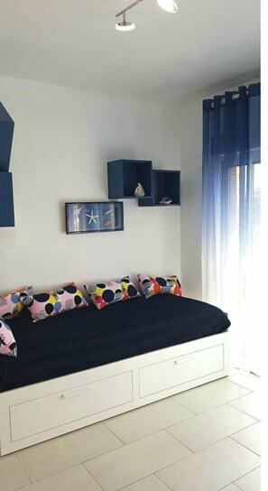 1 bedroom, WiFi