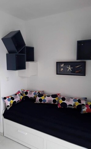 1 bedroom, WiFi