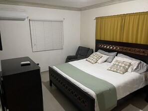 2 bedrooms, WiFi