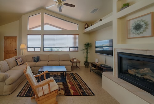 Quiet Home Close to Sedona