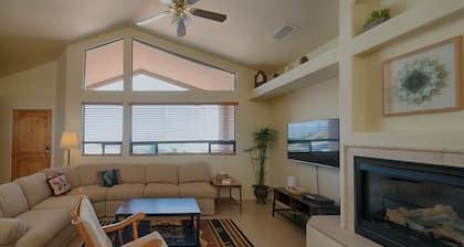 Quiet Home Close to Sedona