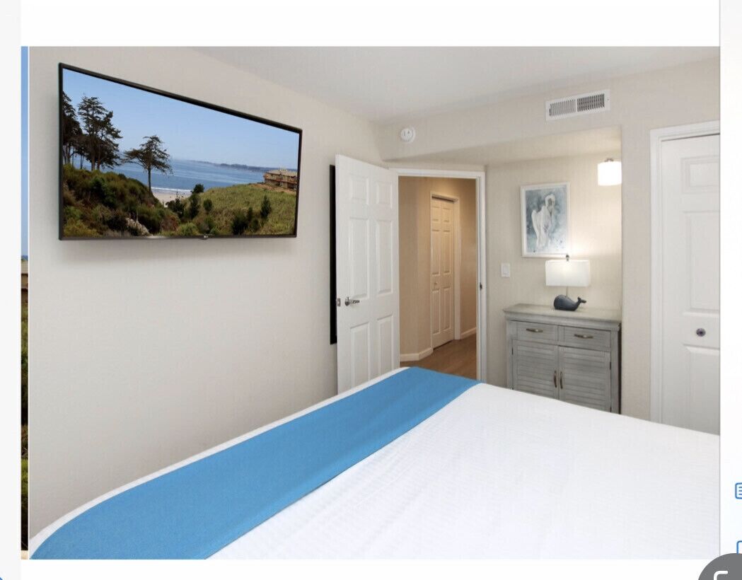 1 slaapkamer, een kluis op de kamer, een strijkplank/strijkijzer