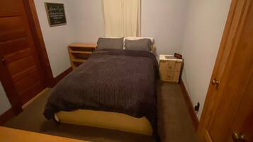 3 habitaciones