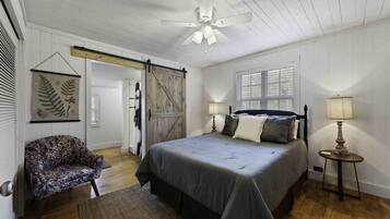 3 Schlafzimmer, Bügeleisen/Bügelbrett, kostenloses WLAN, Bettwäsche