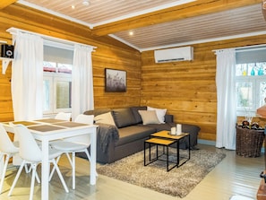 Inside other - Renkitupa by Interhome (Rovaniemi)