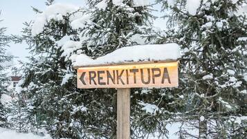 DĂ©tail de lâextĂ©rieur