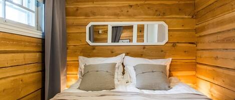 1 chambre, accès Internet