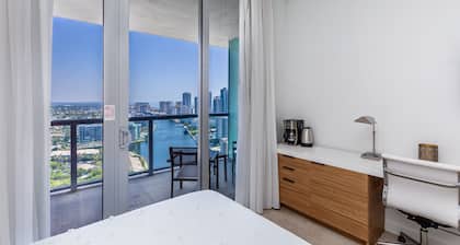 Beachwalk Vacation