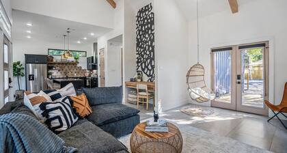 Bohemian Cathedral @ East Downtown🔥🔥🔥🔥🔥