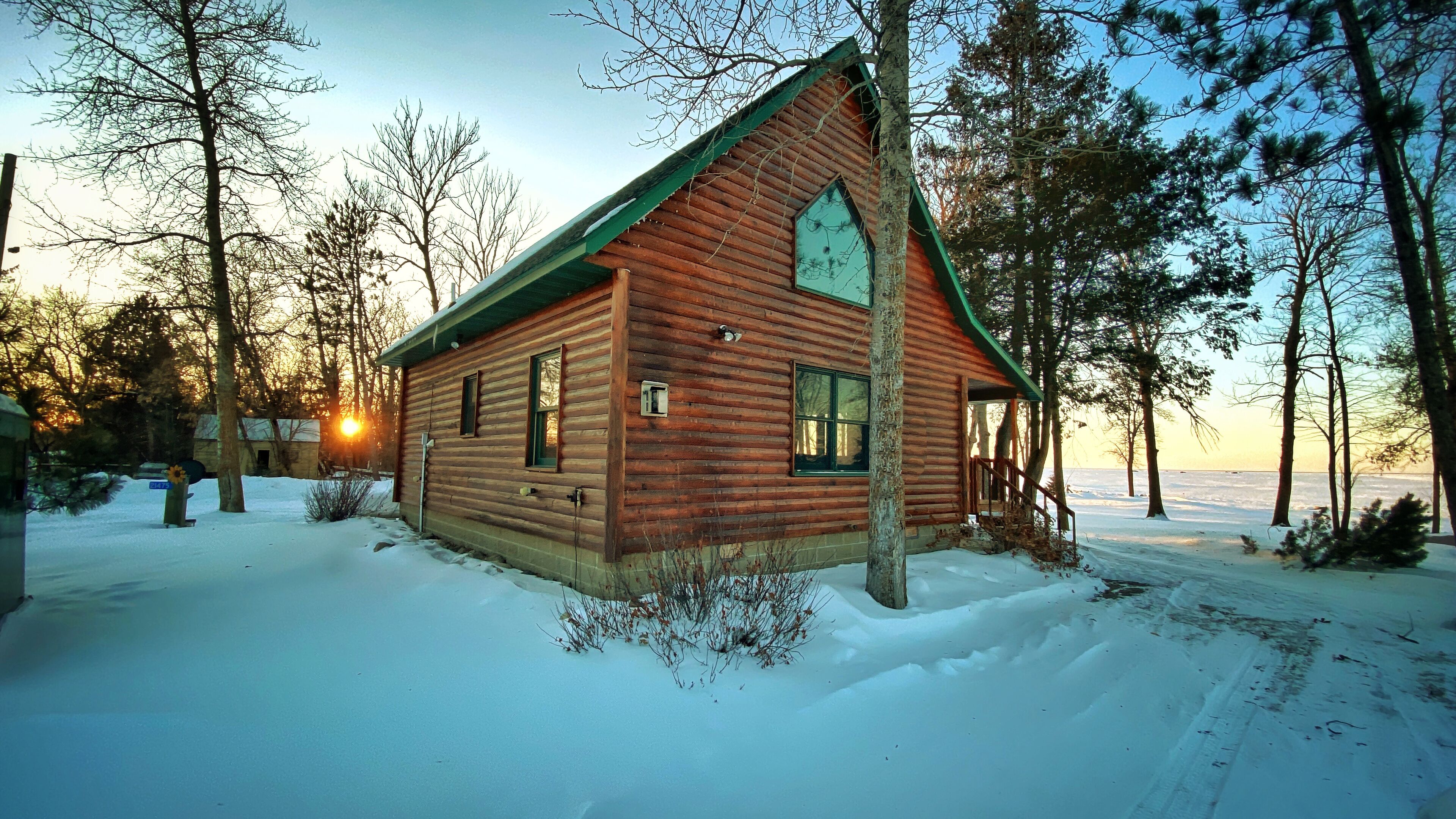 Top 5 Fishing Lodges Near Red Lake, Minnesota Updated 2024 Trip101