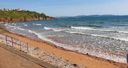 Spacious Family Holiday Property in Paignton