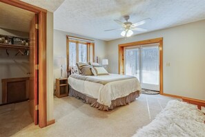 Chalet (Lazy Bear) | Exterior