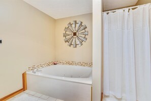 Chalet (Lazy Bear) | Extérieur