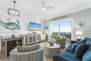 Téléviseur connecté