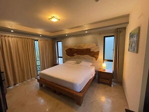 3 Schlafzimmer, WLAN, Bettwäsche